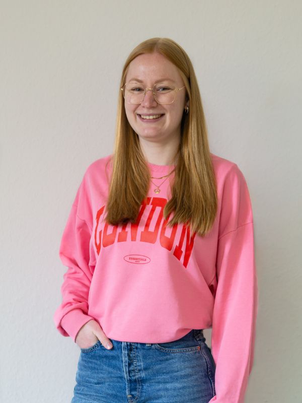 Team Logopädiepraxis Wübbeke - Annika